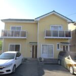 ウエストハイツⅡ E棟