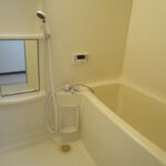 シャワー付き(風呂)
