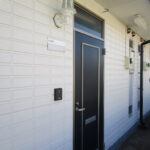 モニターインターホン(玄関)